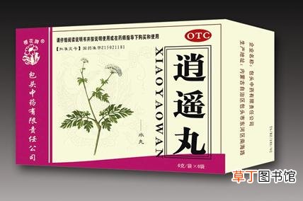 逍遥丸男人能吃吗-男人能吃逍遥丸吗