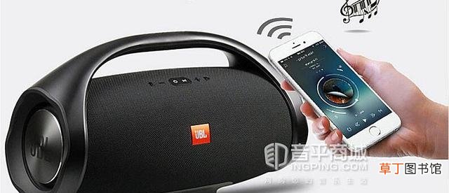 如何把蓝牙音箱连到手机上 蓝牙小音箱怎么连接