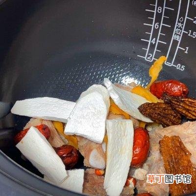 羊肚菌怎么做简单又好吃 羊肚菌的家常做法