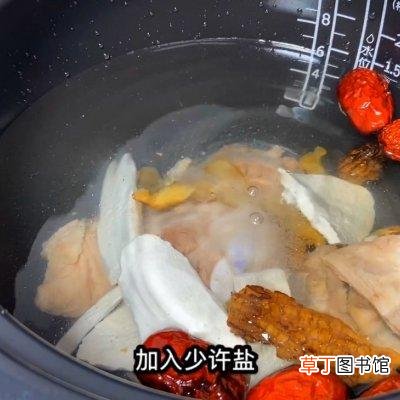 羊肚菌怎么做简单又好吃 羊肚菌的家常做法