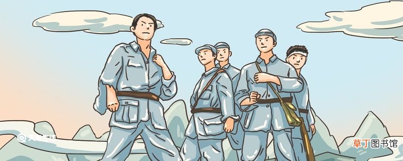 狼牙山五壮士主要内容 狼牙山五壮士主要内容简介