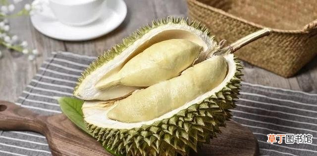买的榴莲开口了怎么还没熟呢 榴莲没熟打开后怎么办