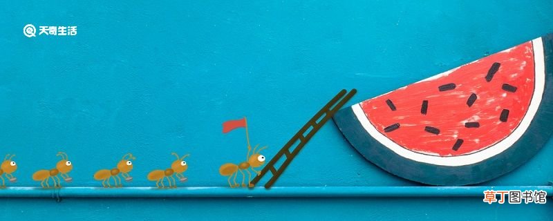 蚂蚁和螳螂告诉了我们一个什么道理 蚂蚁和螳螂的寓意是什么