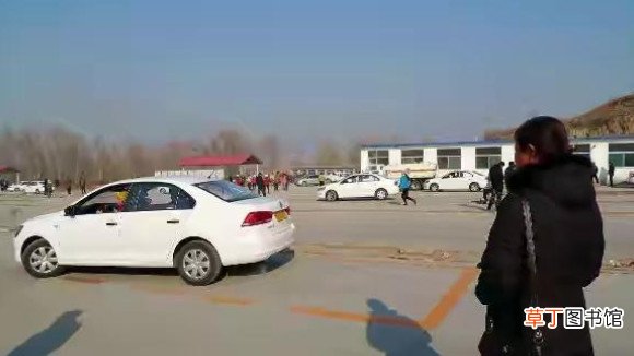 科目二为什么这么容易挂 自动挡驾照科目二考试减少为4项