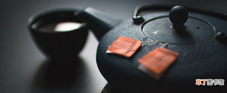 荷叶茶能减肥吗