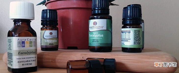精油的正确使用方法