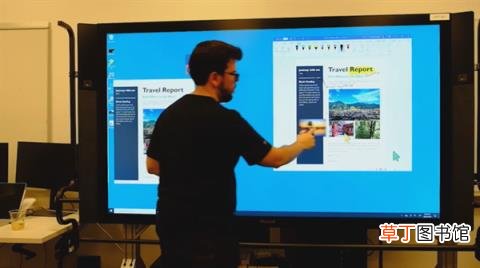 surface桌面模式怎么切换 微软surface桌面设置
