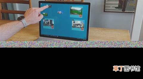 surface桌面模式怎么切换 微软surface桌面设置