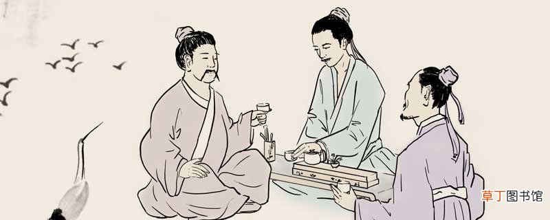 三顾茅庐主旨 三顾茅庐主旨思想