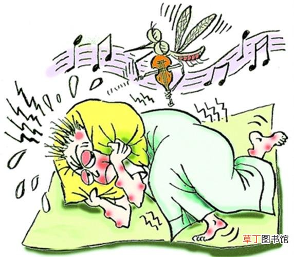 孕妇的卧室如何除蚊子 孕妇能用的驱蚊小妙招