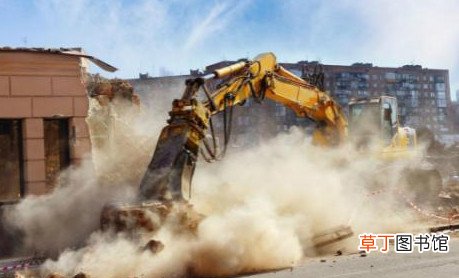 扬尘污染的危害 萍乡市严厉查处建筑工地扬尘污染行为