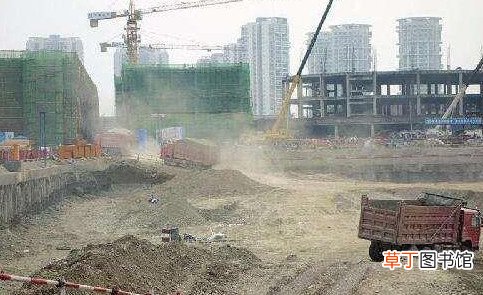 扬尘污染的危害 萍乡市严厉查处建筑工地扬尘污染行为