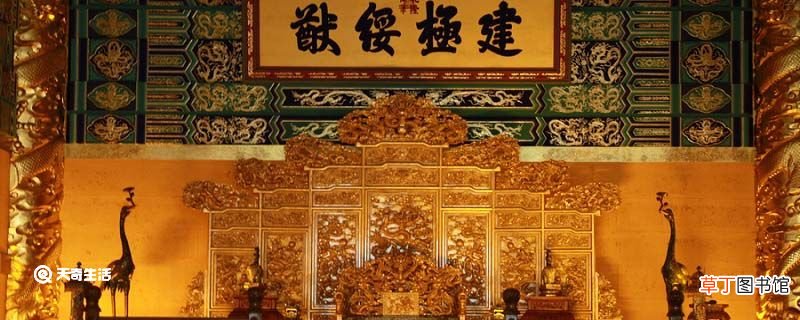 北宋距今多少年 北宋距今多久
