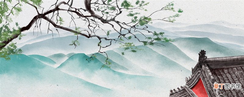 咸阳城东楼的主旨 咸阳城东楼的主旨是什么