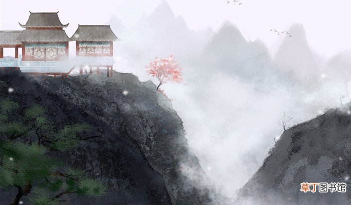 咸阳城东楼的主旨 咸阳城东楼的主旨是什么
