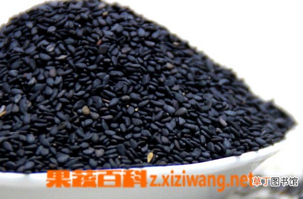 吃黑芝麻的好处 黑芝麻怎么吃最好