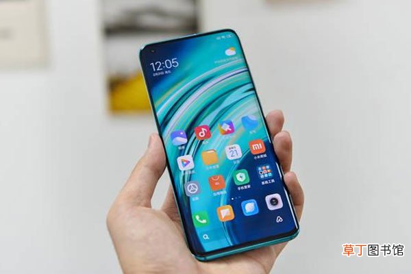 小米10自动重启怎样回事