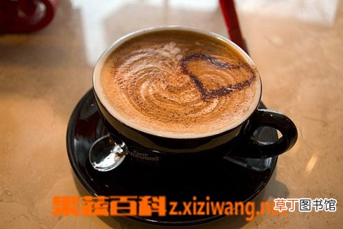 牛奶咖啡怎么做 牛奶咖啡的做法技巧