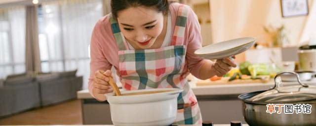 怎么做羊杂汤好吃 羊杂汤好吃做法步骤