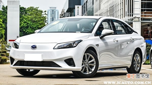 续航410-510公里，补贴后售价13.98-20.58万，广汽AionS上市