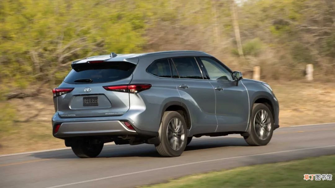 丰田新车计划曝光，大5座SUV+MPV即将国产