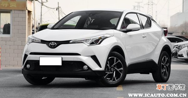 丰田新车计划曝光，大5座SUV+MPV即将国产