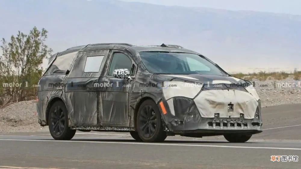 丰田新车计划曝光，大5座SUV+MPV即将国产