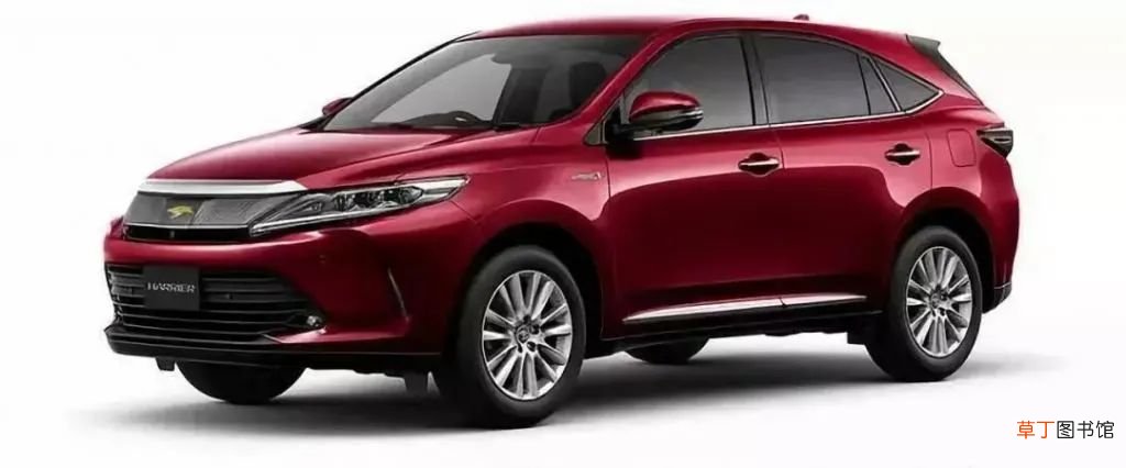 丰田新车计划曝光，大5座SUV+MPV即将国产