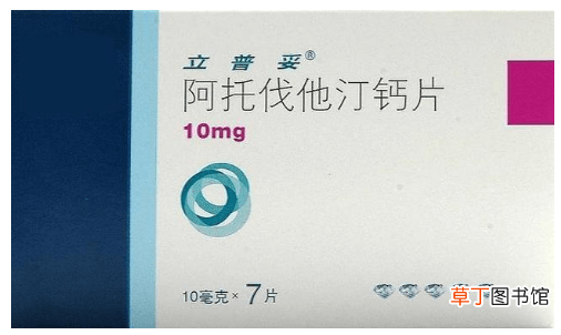 他汀类药物有什么-他汀类药物都有啥