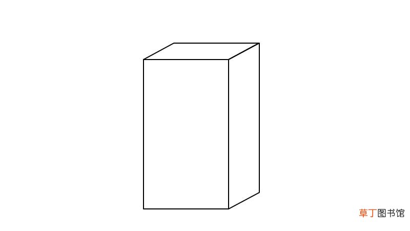 音响简笔画 音响简笔画步骤