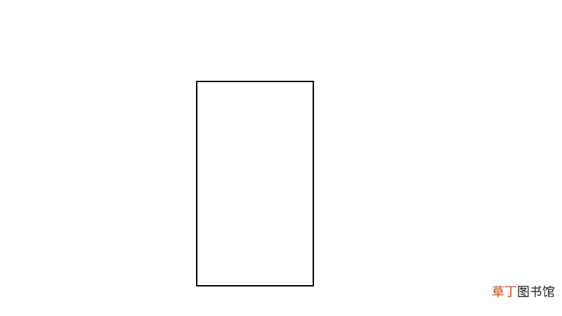 音响简笔画 音响简笔画步骤