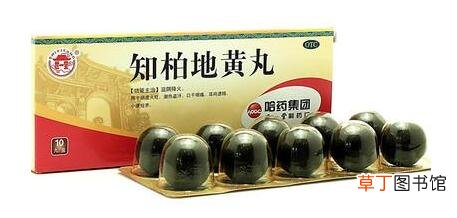 吃知柏地黄丸禁忌-吃知柏地黄丸有什么禁忌
