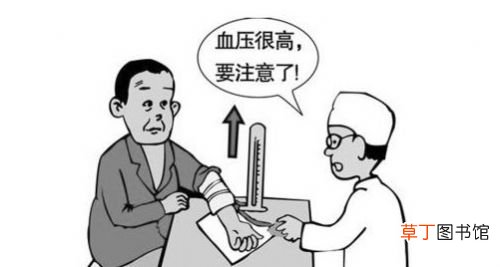 血压忽高忽低是怎么回事-为什么会血压忽高忽低