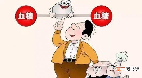 血糖低什么症状-血糖低的症状是什么