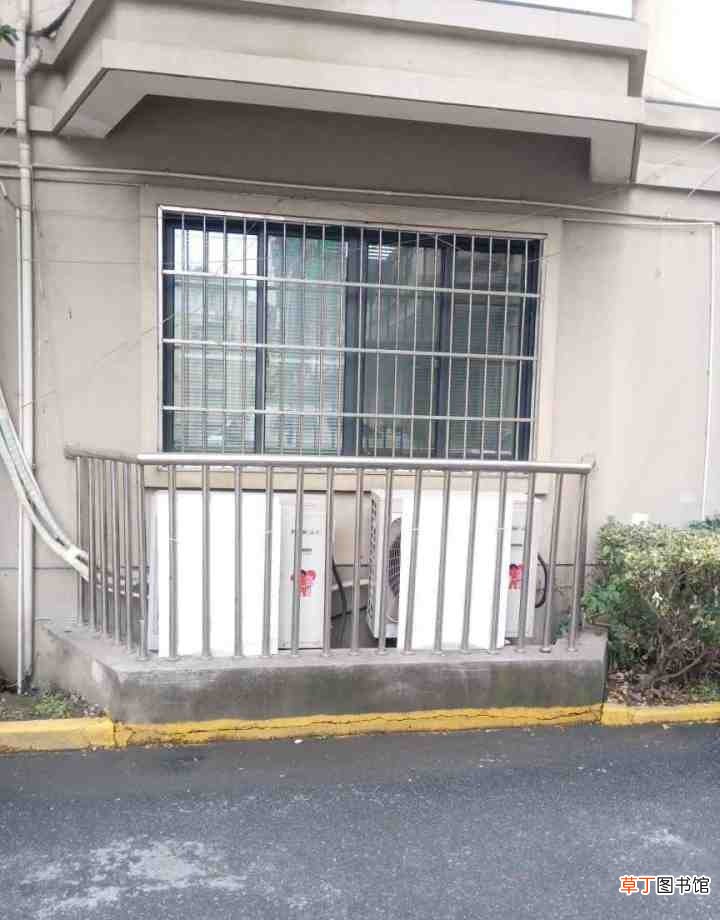 空调外机噪音扰民怎么处理(空调外机噪音扰民怎么解决）