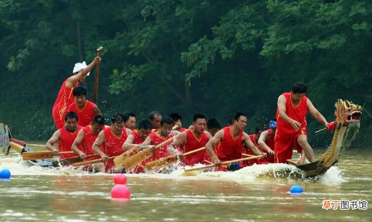 赛龙舟是为了纪念谁