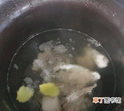 猪心汤最营养的做法 好吃又下饭的猪心汤