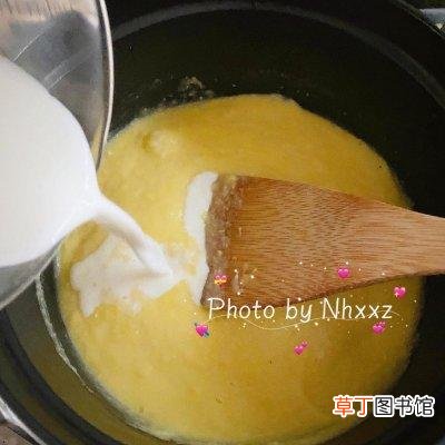 玉米浓汤的简单做法 玉米浓汤怎么做好吃