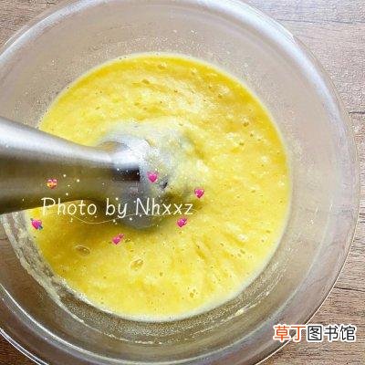 玉米浓汤的简单做法 玉米浓汤怎么做好吃