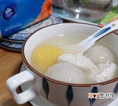 米酒小汤圆简单又好吃的做法 醪糟汤圆的做法
