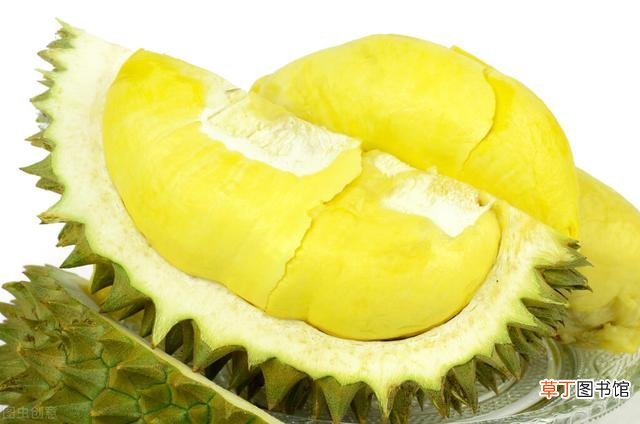 榴莲外壳没有裂缝如何剥 榴莲没有开口怎么打开