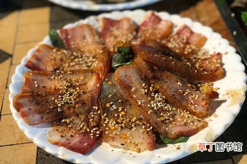 丽江古城特色小吃有什么 丽江古城有什么小吃