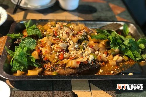 丽江古城特色小吃有什么 丽江古城有什么小吃