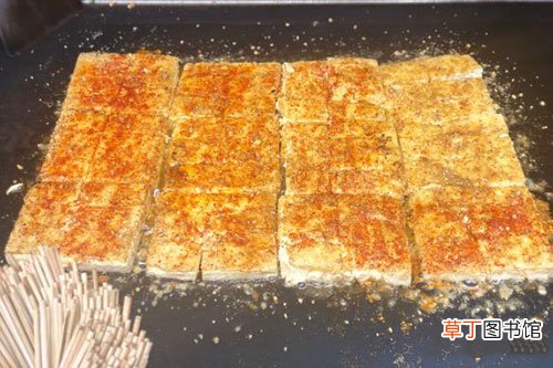 丽江古城特色小吃有什么 丽江古城有什么小吃