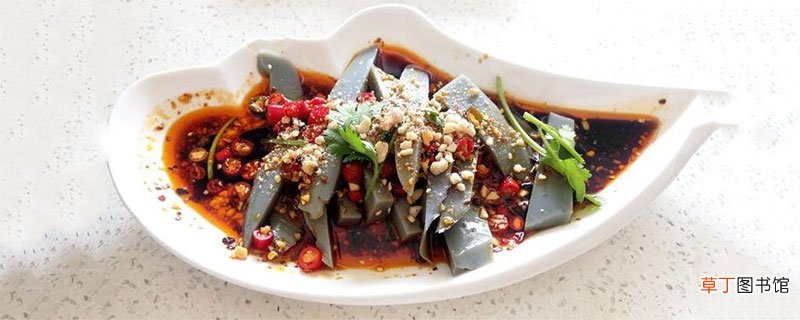 丽江古城特色小吃有什么 丽江古城有什么小吃