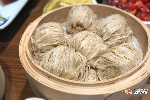西安名菜有哪些 西安有什么名菜