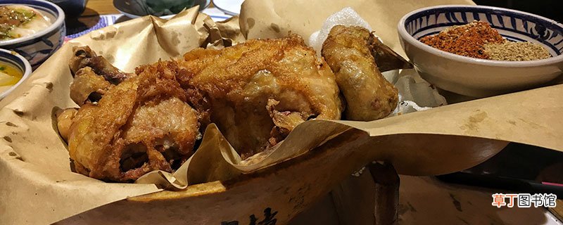 西安名菜有哪些 西安有什么名菜