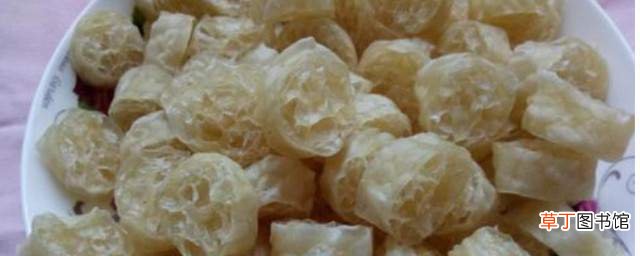 燕麦素肠怎么做 燕麦素肠的做法