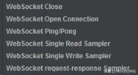 websocket测试方式 linux入门基础