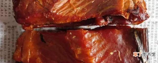 腊鱼腌制方法 腊鱼腌制方法介绍